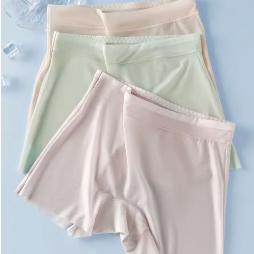 Menopause Long-Leg Underwear 2.0