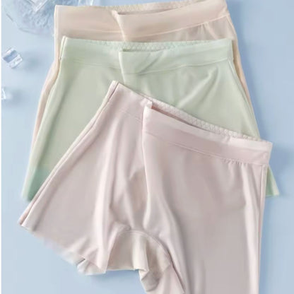 Menopause Long-Leg Underwear 2.0