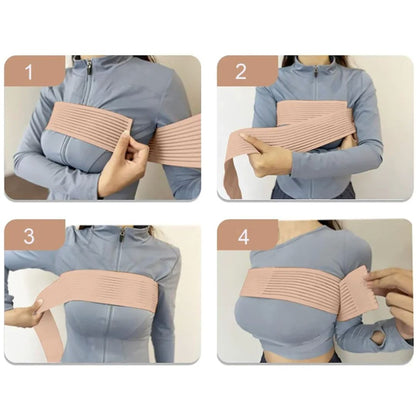 Lock In Secondlife Bounce Control Belt