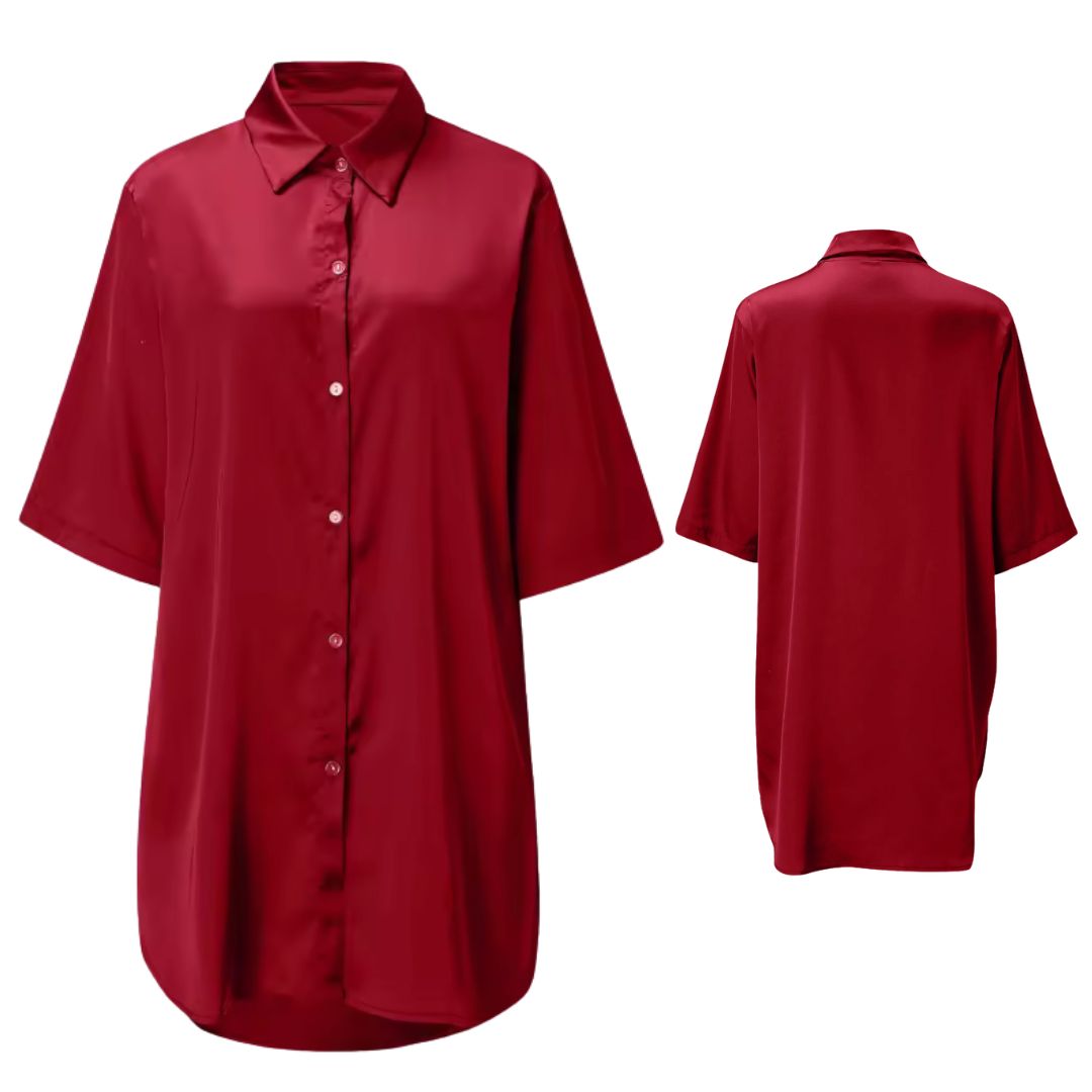 Menopause Long Pajama