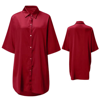 Menopause Long Pajama