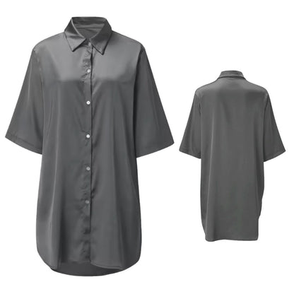 Menopause Long Pajama