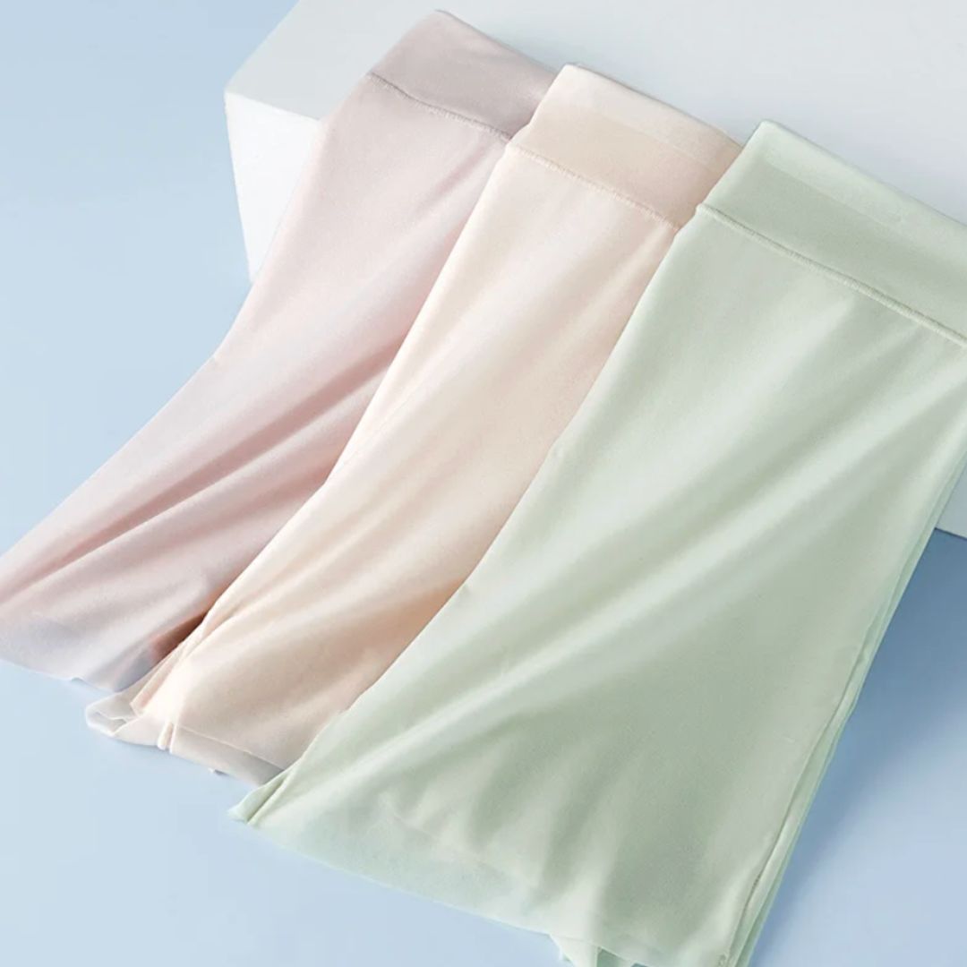 Menopause Long-Leg Underwear 2.0