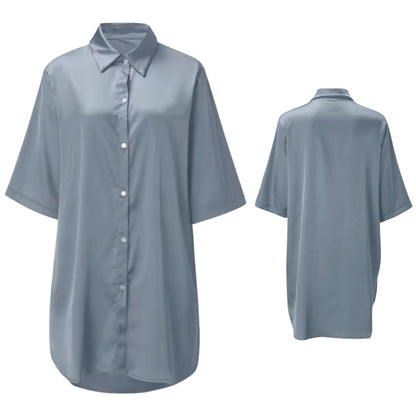 Menopause Long Pajama