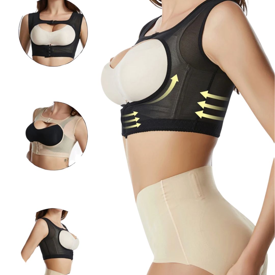 Lock In Secondlife Bounce Control Harness