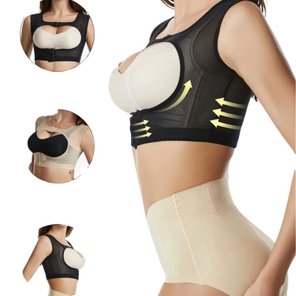 Lock In Secondlife Bounce Control Harness