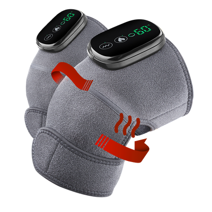 Masseur de Genou SecondLife™ Plein Prix