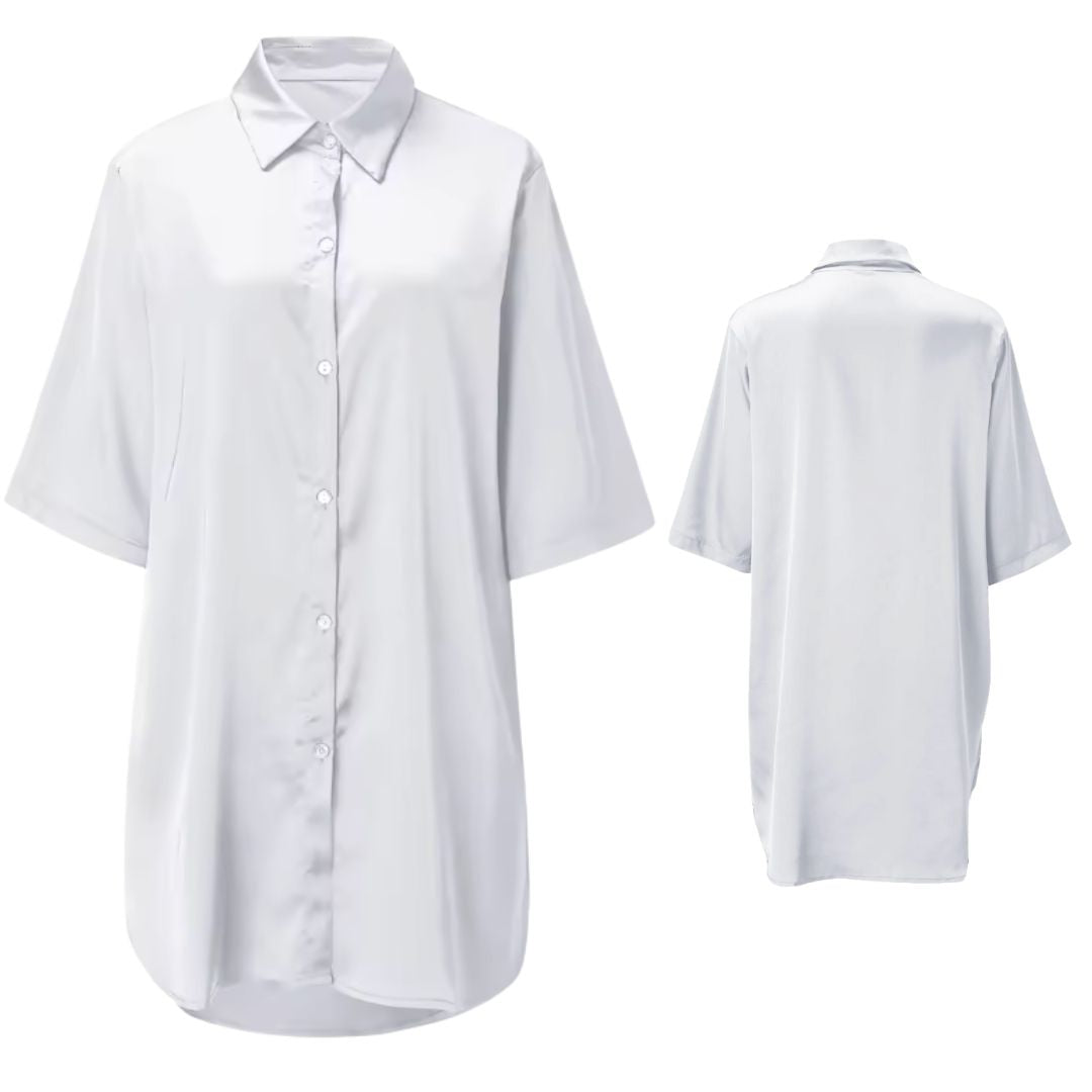 Menopause Long Pajama