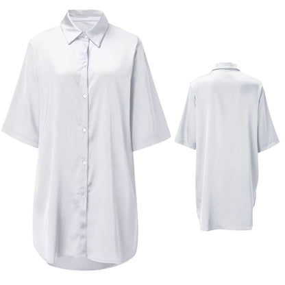 Menopause Long Pajama