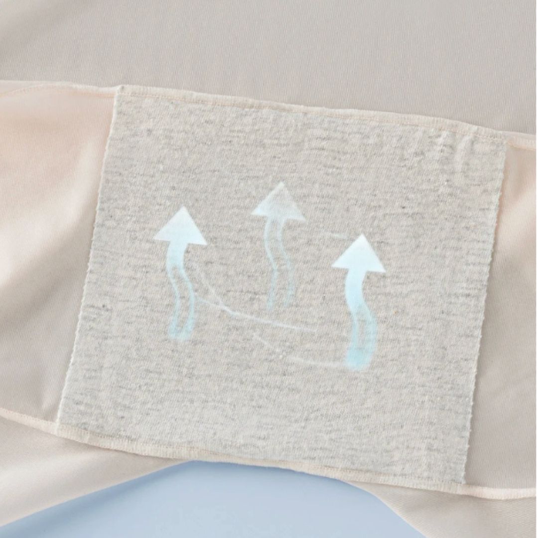 Menopause Long-Leg Underwear 2.0