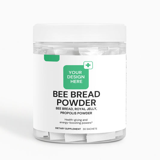 Bee Bread Powder