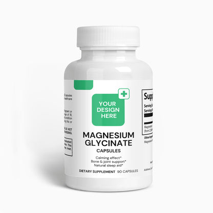 Magnesium Glycinate