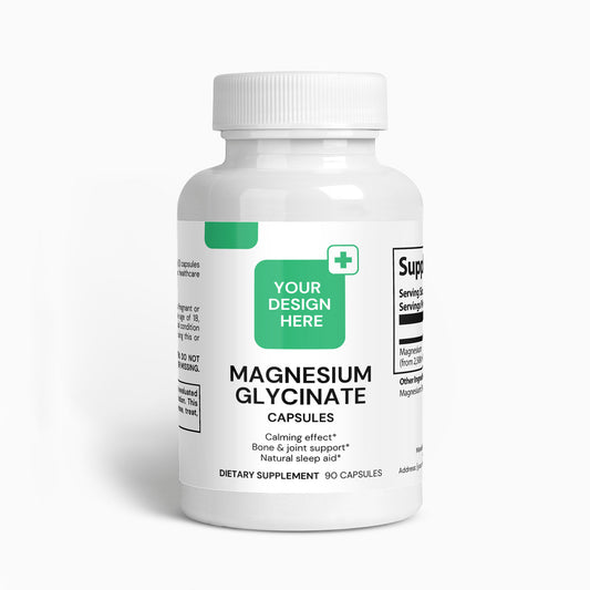 Magnesium Glycinate