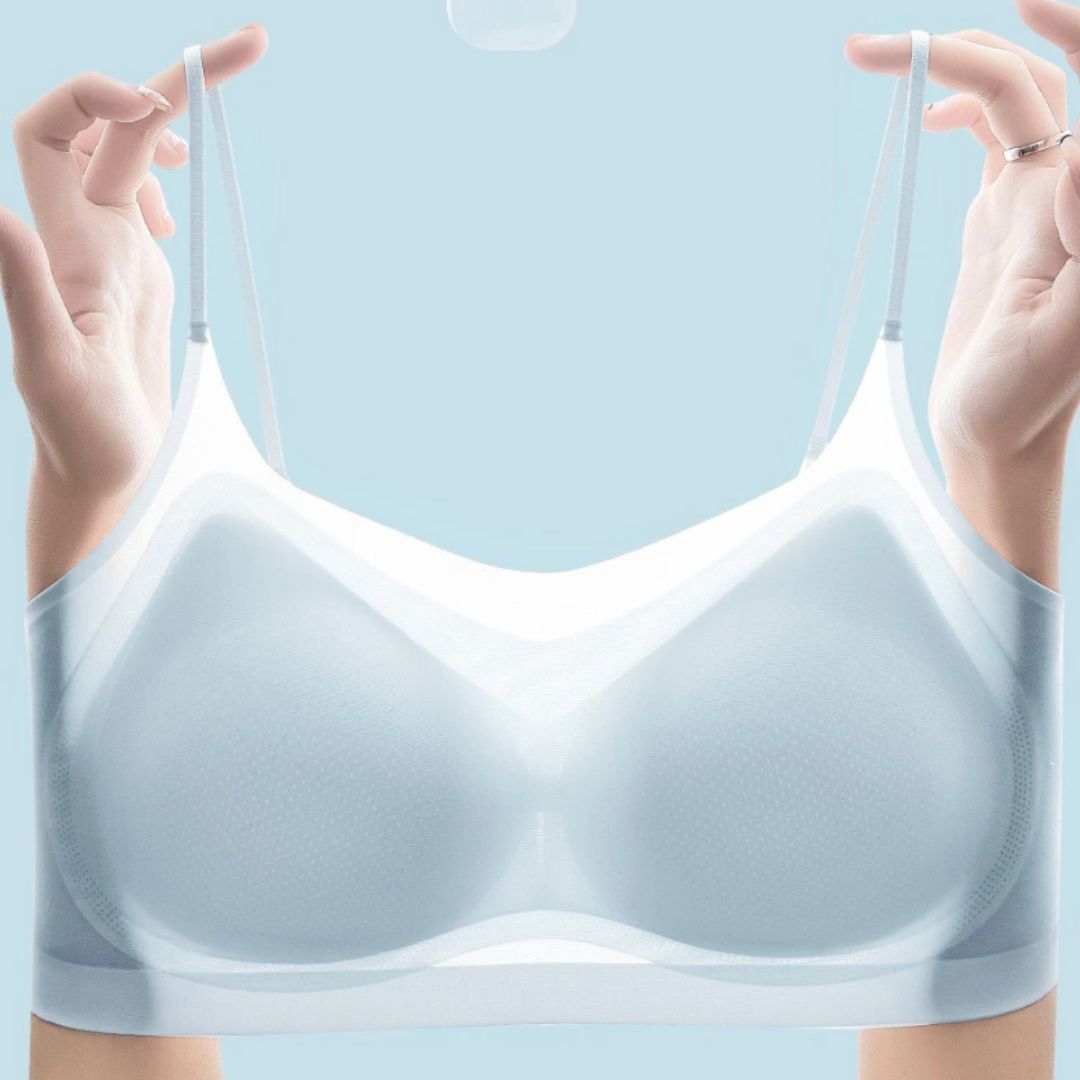 Menopause Bra 2.0