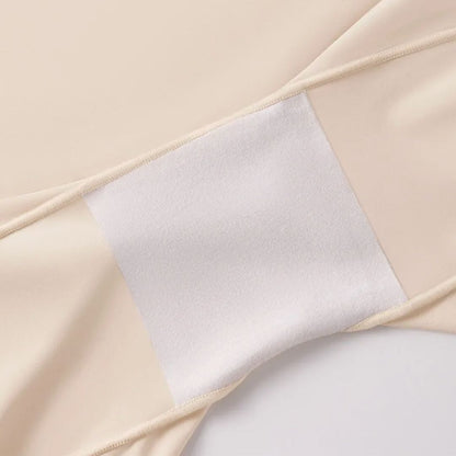 Menopause Long-Leg Underwear