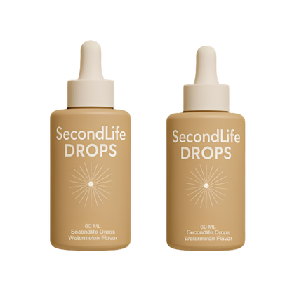 SecondLife Drops