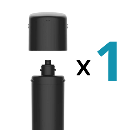 Filtre de Remplacement | Système de Filtration d'Eau Simple