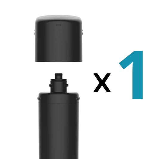 Filtre de Remplacement | Système de Filtration d'Eau Simple