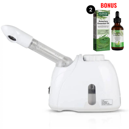 Humidificateur à Vapeur Revitalisant