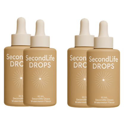SecondLife Drops