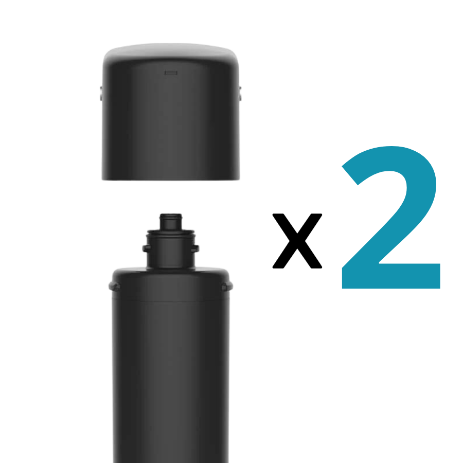 Filtre de Remplacement | Système de Filtration d'Eau Simple