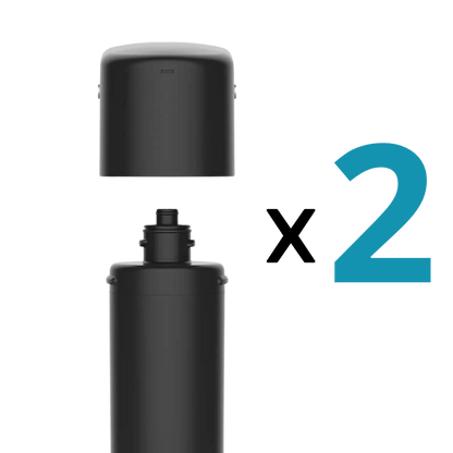 Filtre de Remplacement | Système de Filtration d'Eau Simple