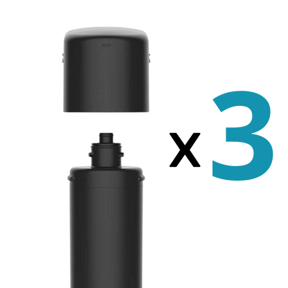 Filtre de Remplacement | Système de Filtration d'Eau Simple