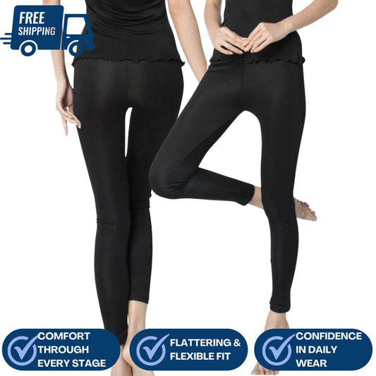 Menopause Legging 2.0