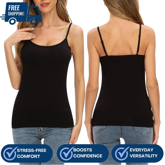 Menopause 2-in-1 Cami Bra