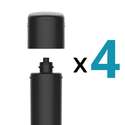 Filtre de Remplacement | Système de Filtration d'Eau Simple