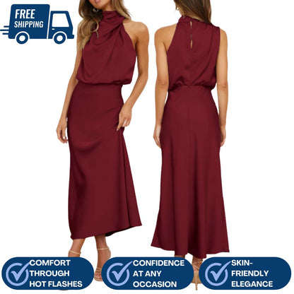 Menopause Dress