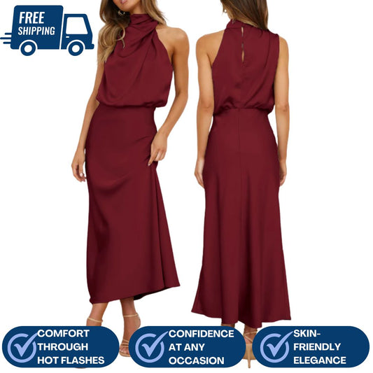 Menopause Dress