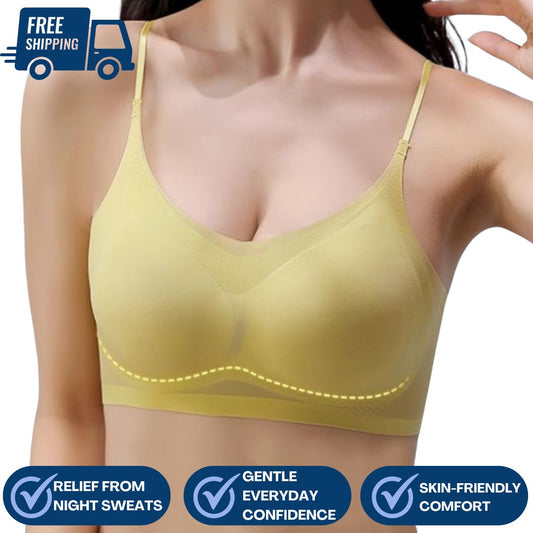 Menopause Bra 2.0