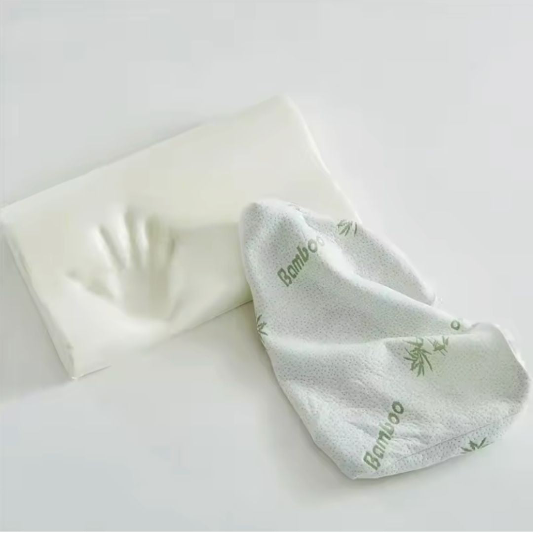 Menopause Bamboo Pillow