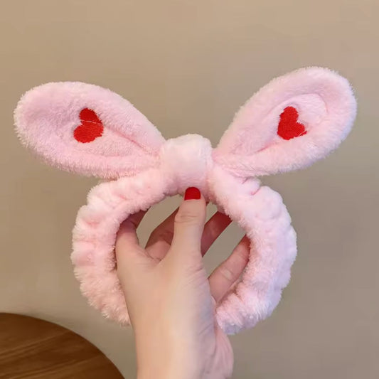 Secondlife Heatless Curl HeadBand