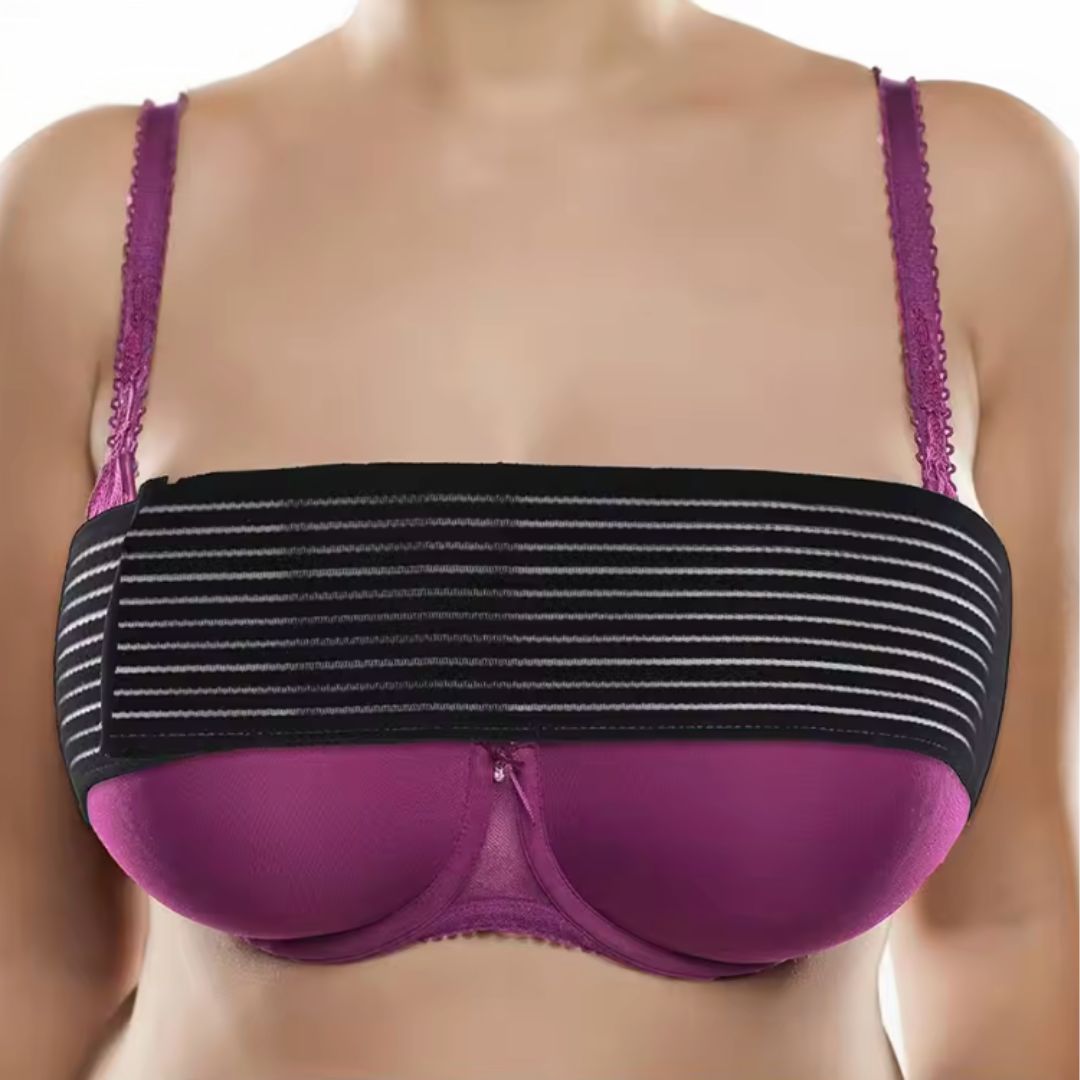 Lock In Secondlife Bounce Control Belt