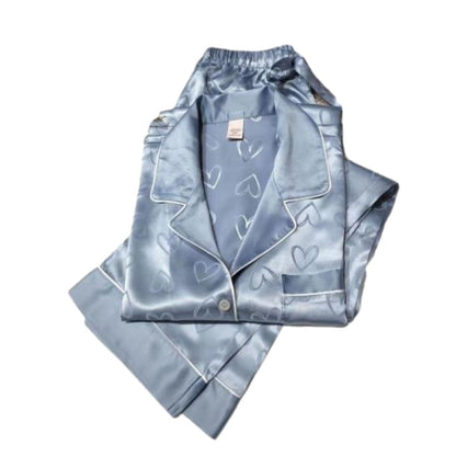 Menopause Soft Pajamas Set