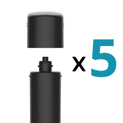 Filtre de Remplacement | Système de Filtration d'Eau Simple