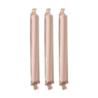 SecondLife Heatless 15-Minute Curling Set 2.0