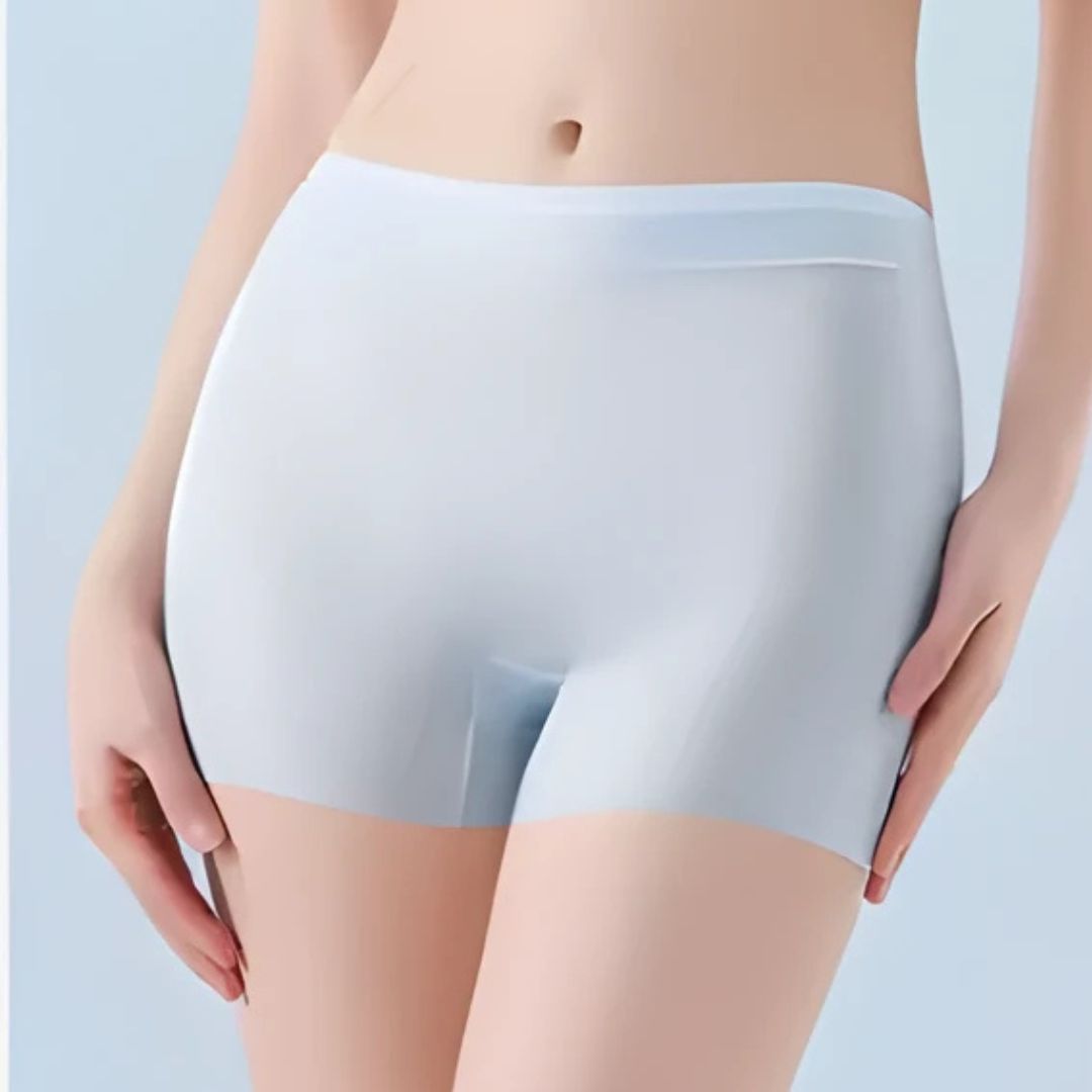 Menopause Long-Leg Underwear 2.0