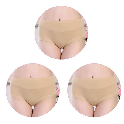 Menopause Bamboo Underwear