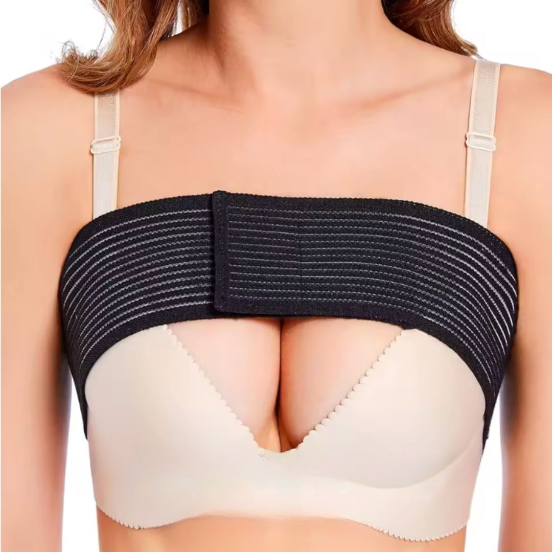 Lock In Secondlife Bounce Control Belt
