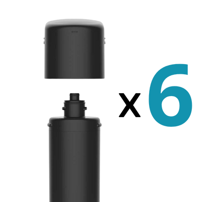 Filtre de Remplacement | Système de Filtration d'Eau Simple