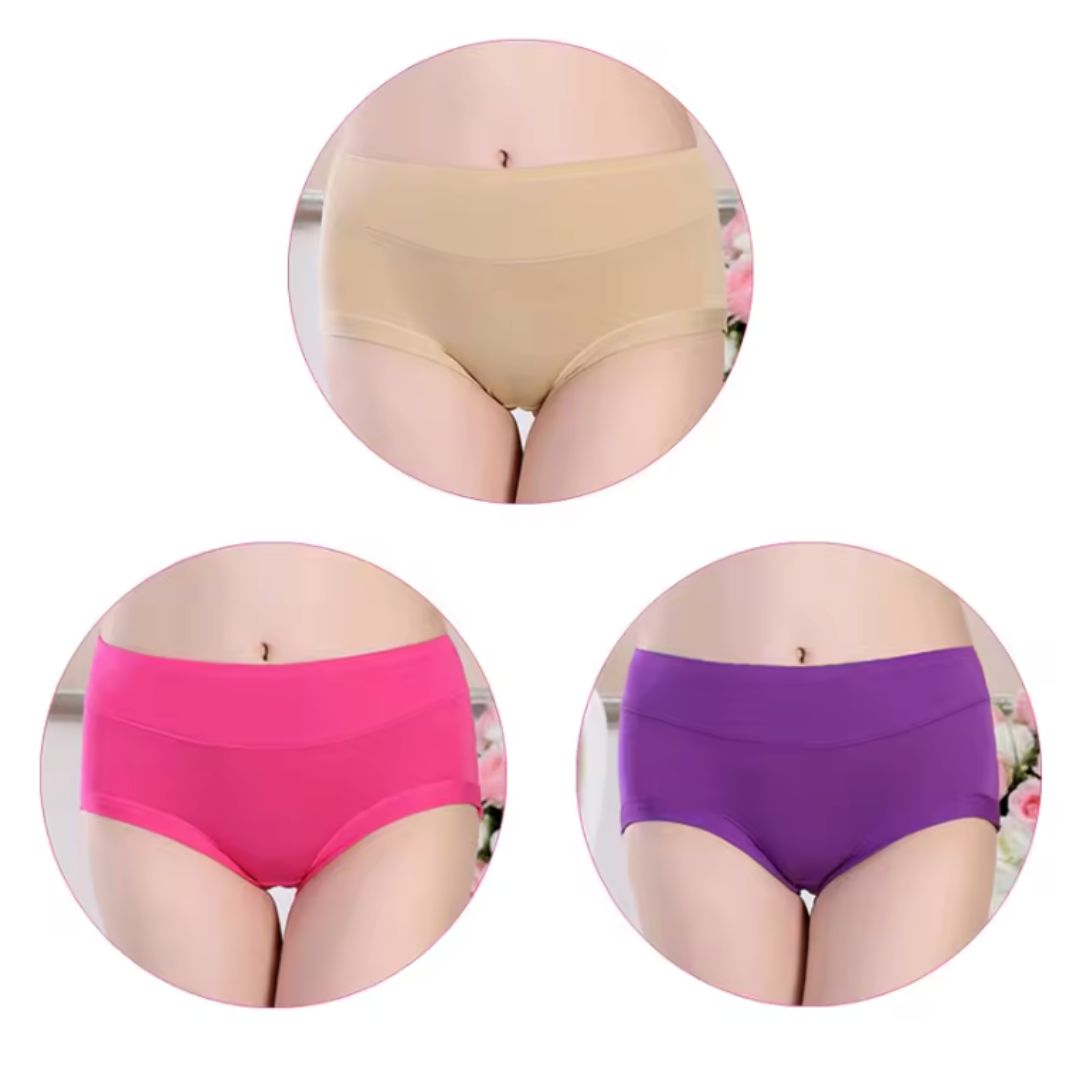 Menopause Bamboo Underwear
