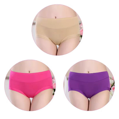 Menopause Bamboo Underwear