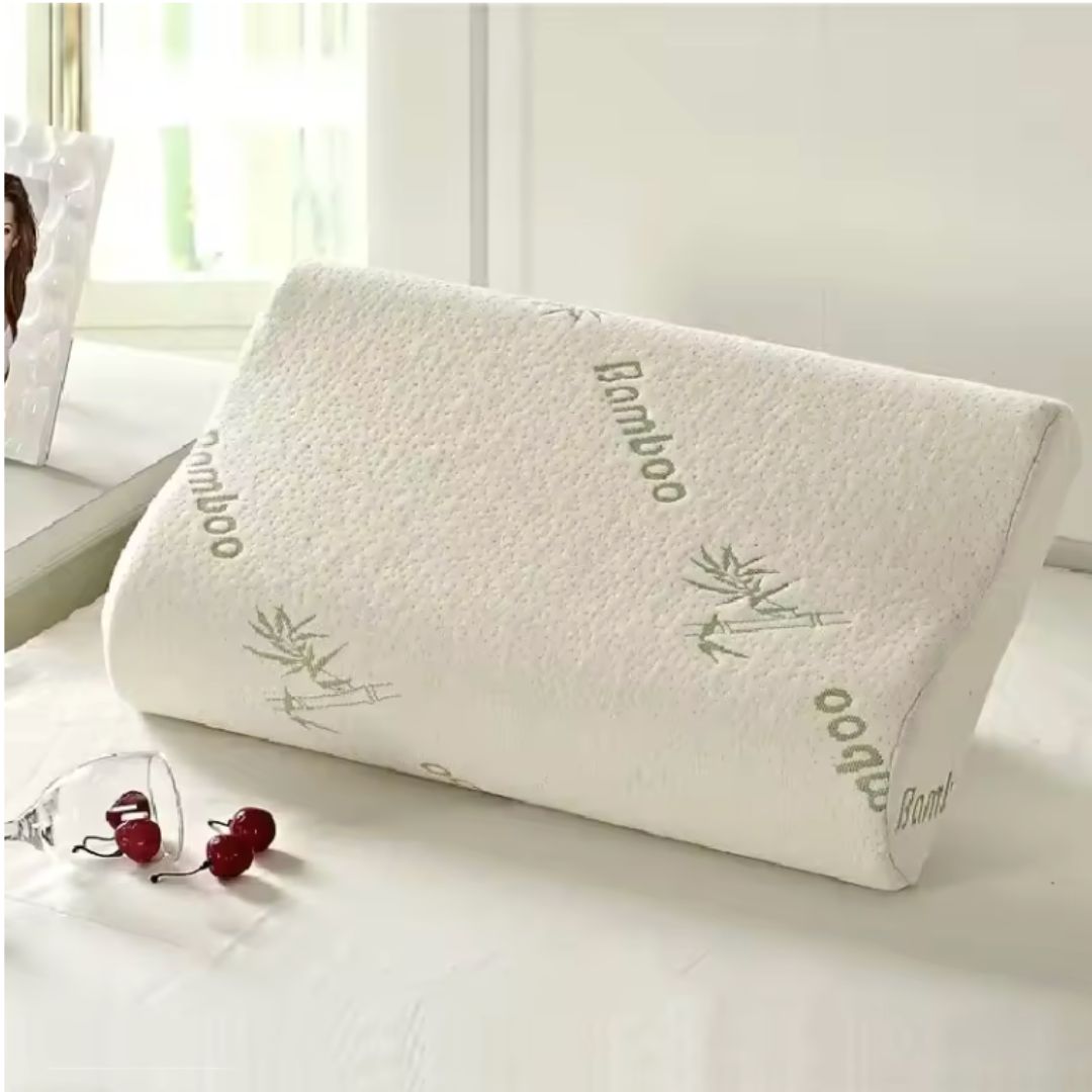 Menopause Bamboo Pillow