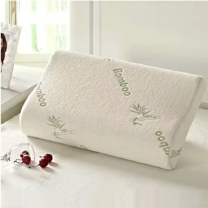 Menopause Bamboo Pillow