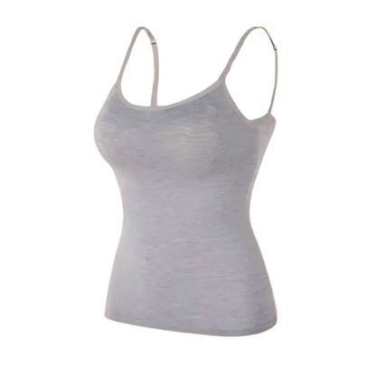 Menopause 2-in-1 Cami Bra