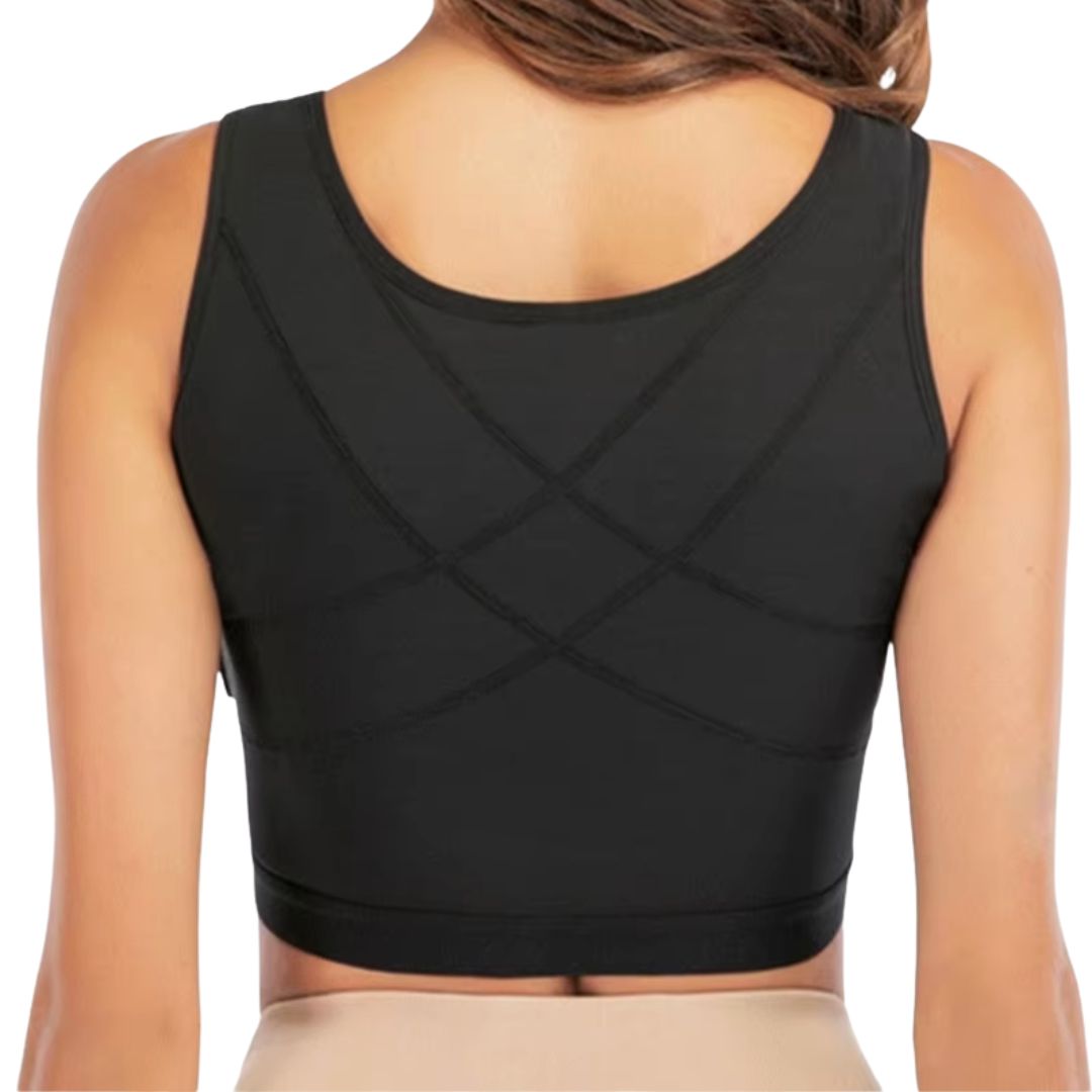 Lock In Secondlife Bounce Control Bra
