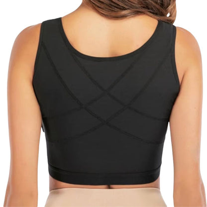 Lock In Secondlife Bounce Control Bra